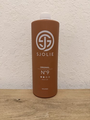 Sjolie spray tan - sjolie,