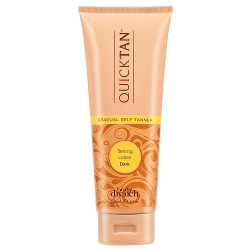 Body drench quick - drench, self