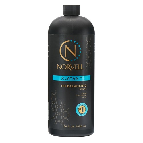 Norvell pre sunless xlatan - norvell, pre-sunless
